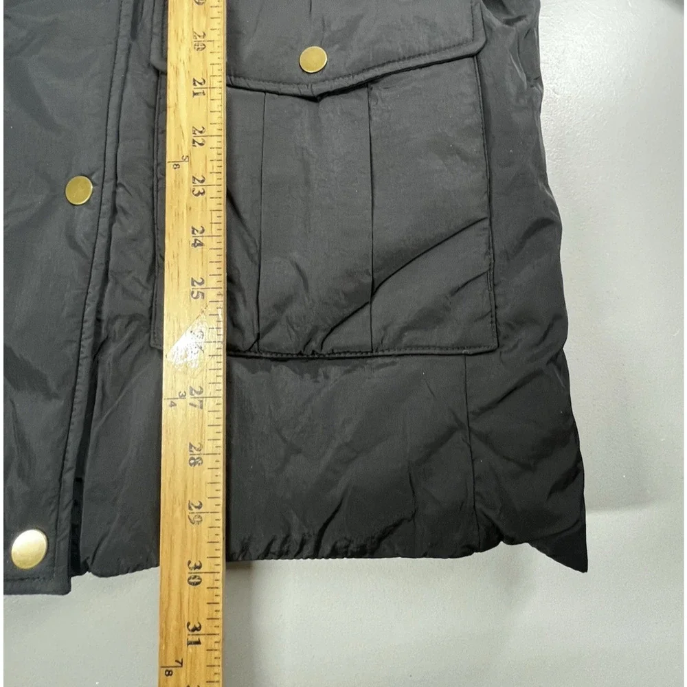 crew puffer